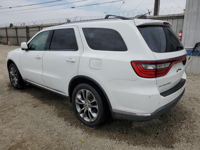 2016 DODGE DURANGO LI 1C4RDHDG5GC476951
