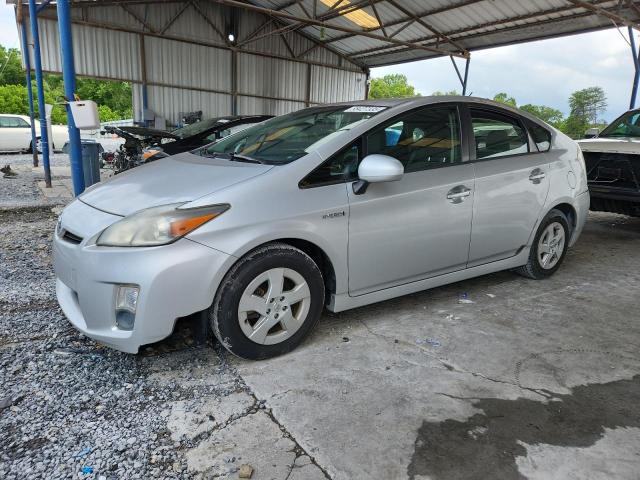 Vin: jtdkn3du4b1431818, lot: 58427335, toyota prius 2011 img_1