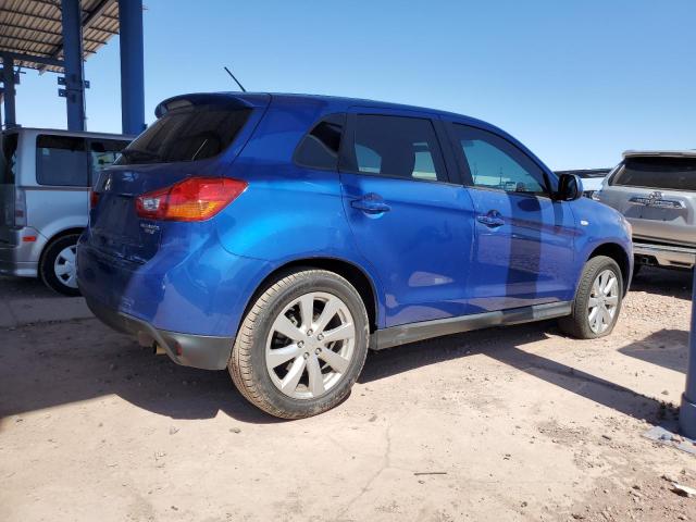 Vin: 4a4ap3au8fe020794, lot: 57517005, mitsubishi outlander es 20153