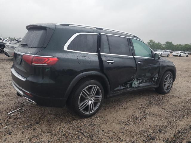 Vin: 4jgff5ke9la214476, lot: 55963325, mercedes-benz gls-class 450 4matic 20203