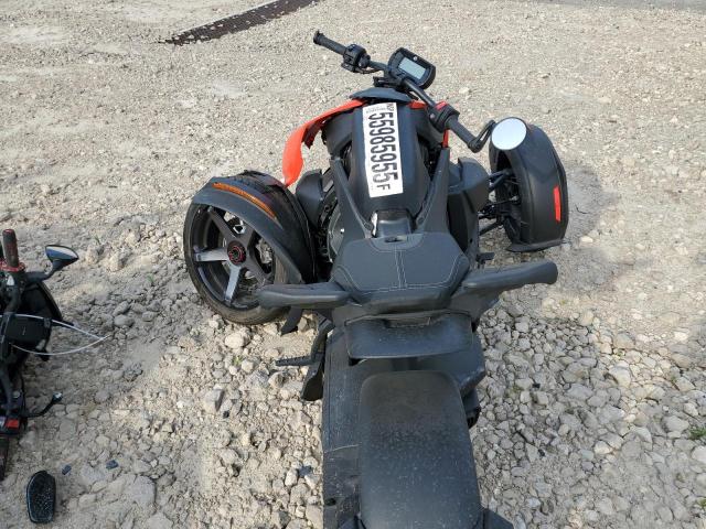 2022 CAN-AM RYKER SPOR 3JB2JEG26NJ001317