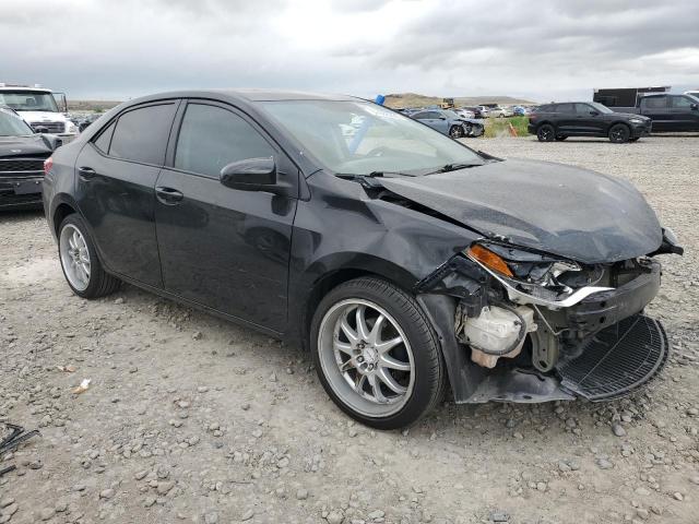 Vin: 5yfburhe9gp507092, lot: 56988235, toyota corolla l 20164