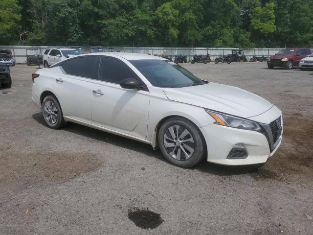 Vin: 1n4bl4bv7mn381912, lot: 58047835, nissan altima s 20214