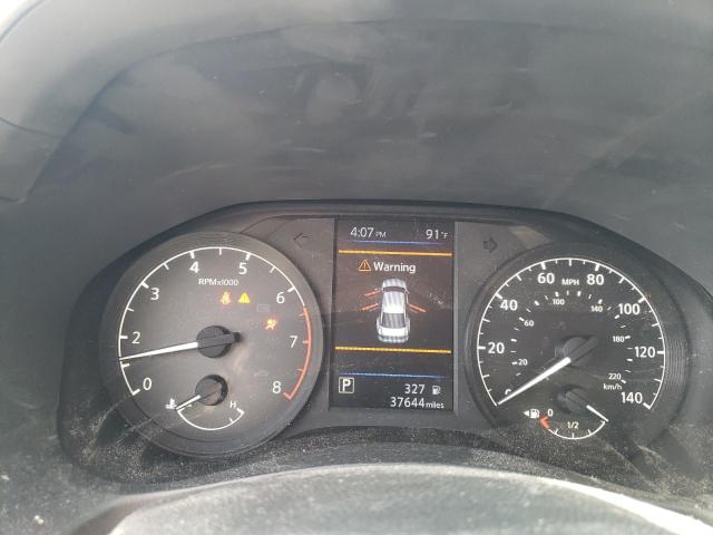 2022 NISSAN ALTIMA S - 1N4BL4BV5NN344133