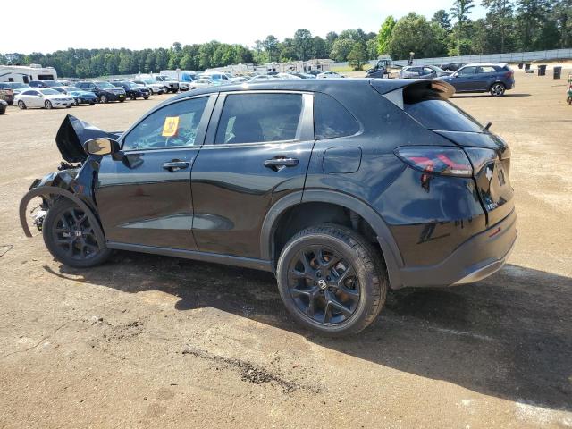 Vin: 3czrz1h51pm731525, lot: 56191915, honda hr-v sport 20232