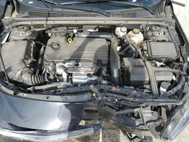 2023 CHEVROLET MALIBU LT - 1G1ZD5ST7PF209719