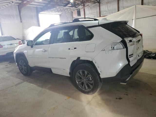 Vin: 4t3d6rfv4ru165081, lot: 55150625, toyota rav4 limited 20242