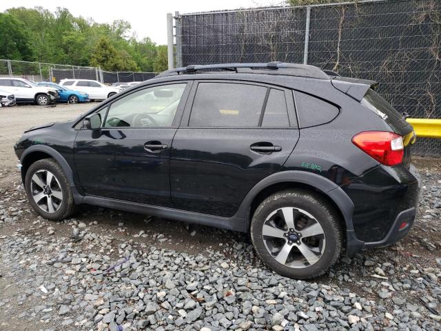 2017 SUBARU CROSSTREK - JF2GPABC3H8201512