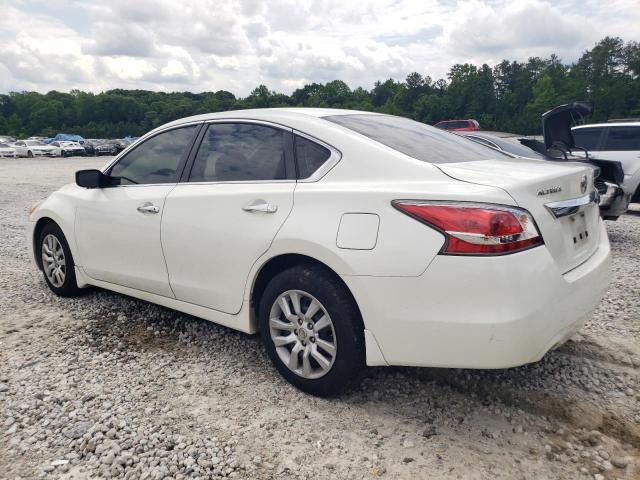 Vin: 1n4al3ap1fn333284, lot: 56837255, nissan altima 2.5 20152