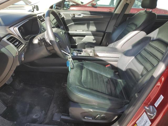 2017 FORD FUSION SE 3FA6P0H94HR293248