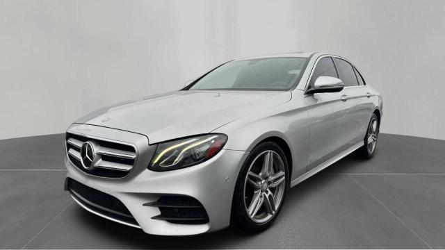 Vin: wddzf4jb1ha192926, lot: 56244195, mercedes-benz e-class 300 20172