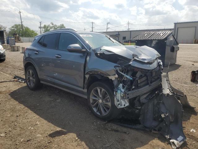 Vin: kl4mmgsl3nb011134, lot: 57134005, buick encore essence 20224