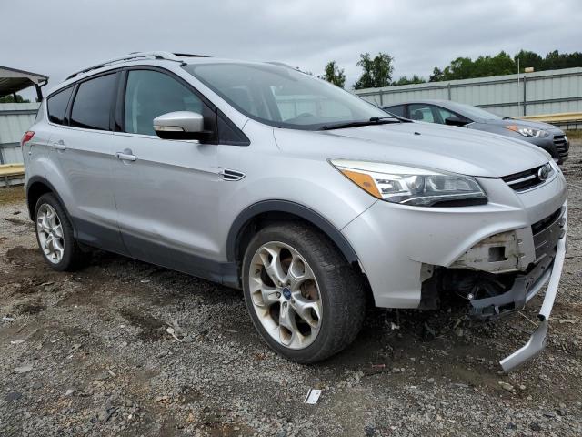 Vin: 1fmcu9j97duc31958, lot: 57573075, ford escape titanium 20134