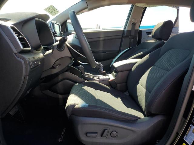 2019 HYUNDAI TUCSON LIM - KM8J33ALXKU877396