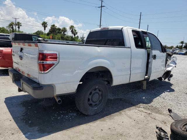 Vin: 1ftex1cm5efa57031, lot: 57641975, ford f-150 super cab 20143