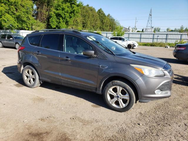 2013 FORD ESCAPE SE - 1FMCU9GX7DUB86428
