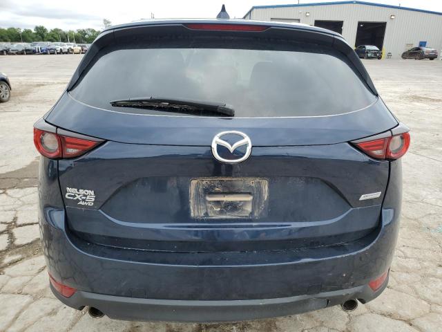 2018 MAZDA CX-5 GRAND - JM3KFBDM1J0368454