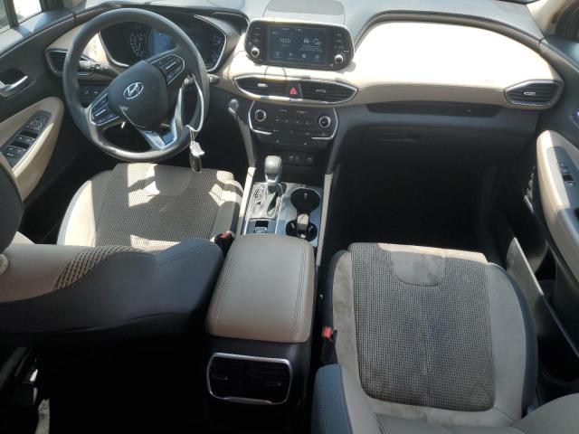 2020 HYUNDAI SANTA FE S - 5NMS33AD4LH203075