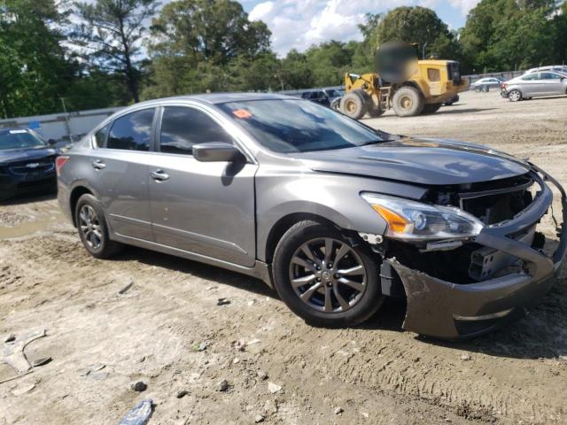 Vin: 1n4al3ap8fc452736, lot: 58394265, nissan altima 2.5 20154