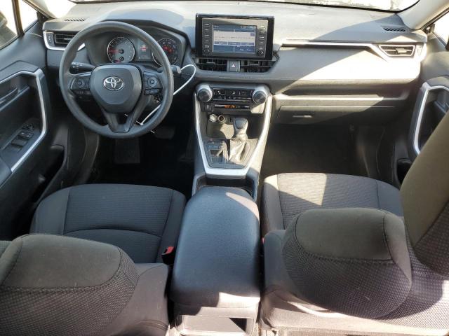 2019 TOYOTA RAV4 LE - JTMH1RFV1KJ001839