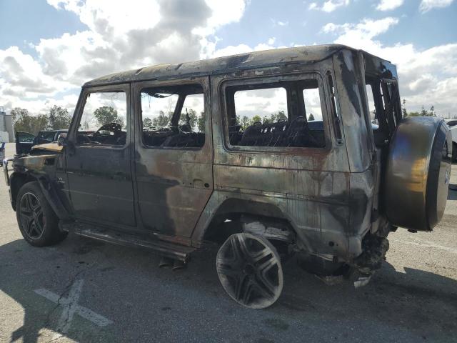 Vin: wdcyc7dh9jx294083, lot: 56709625, mercedes-benz g-class 63 amg 20182
