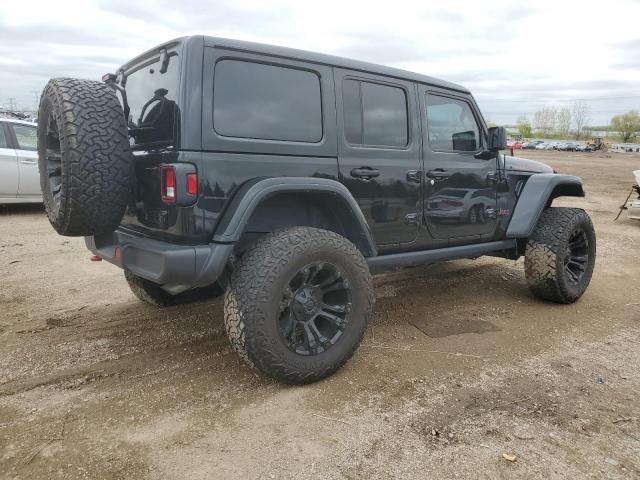 Vin: 1c4hjxfn1mw793064, lot: 55643305, jeep wrangler rubicon 20213