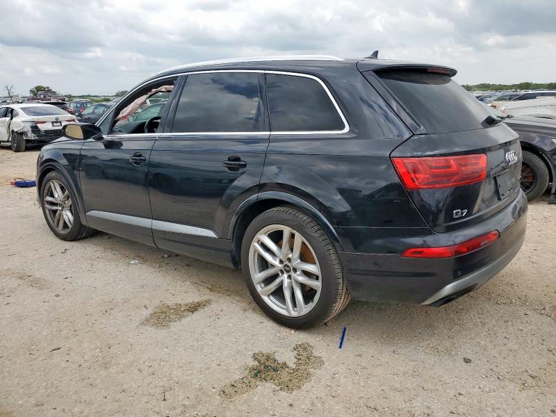 2018 AUDI Q7 PRESTIGE WA1VAAF74JD031589