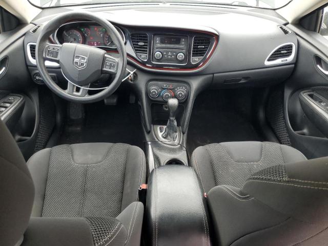 2016 DODGE DART SXT 1C3CDFBB4GD605553