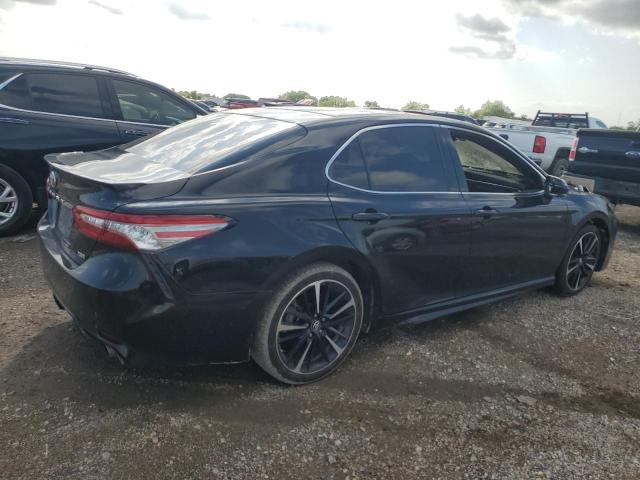 2018 TOYOTA CAMRY XSE 4T1B61HK1JU526159
