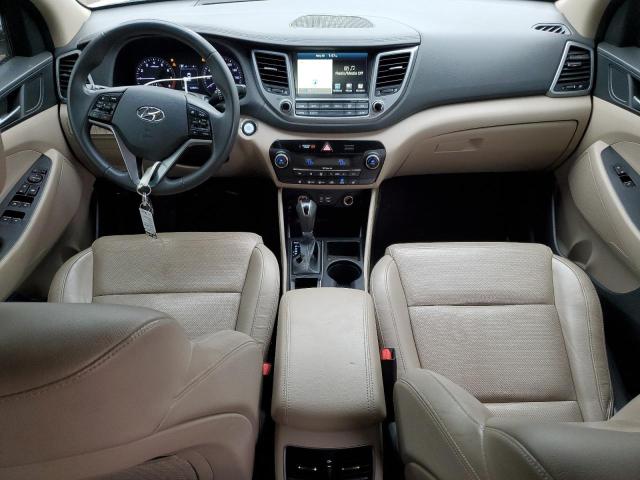2016 HYUNDAI TUCSON LIM - KM8J3CA28GU077016
