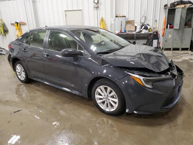 Vin: jtdbcmfe2p3026313, lot: 58007465, toyota corolla le 20234