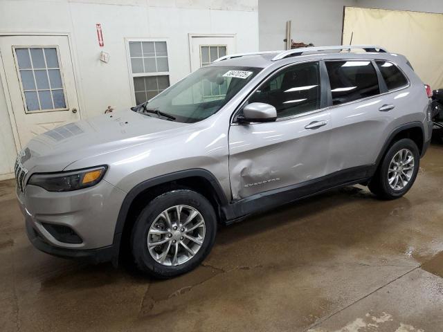 Vin: 1c4pjmlx7kd408728, lot: 58470725, jeep grand cher latitude plus 2019 img_1