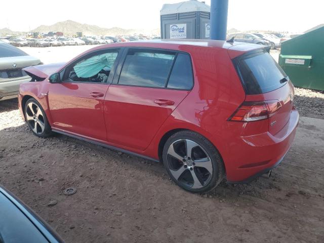 Vin: 3vw547au1jm291060, lot: 58871535, volkswagen gti s 20182