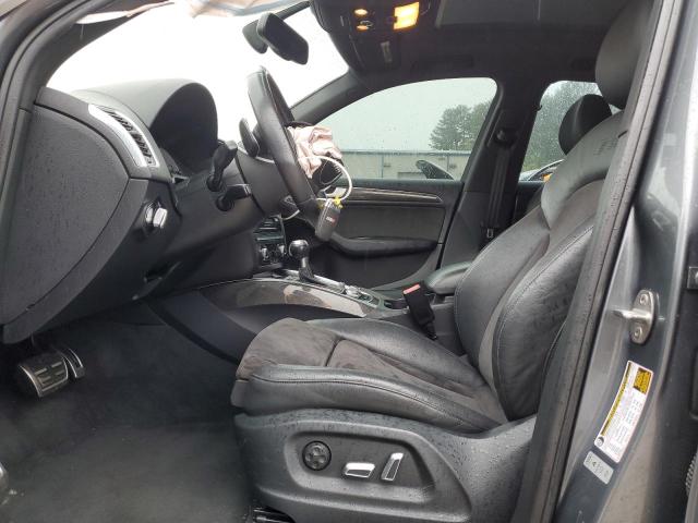 2015 AUDI SQ5 PREMIU WA1CGAFP3FA040735