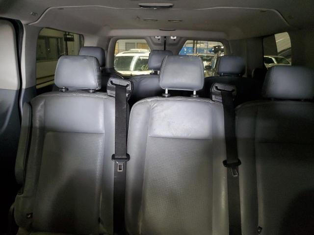 2015 FORD TRANSIT T- - 1FMZK1YG6FKA05480