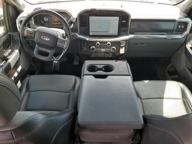 2021 FORD F150 SUPER - 1FTFW1E81MFB43698