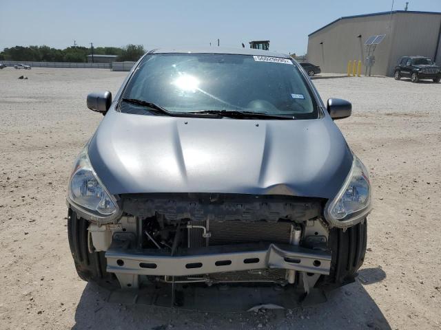 2019 MITSUBISHI MIRAGE ES ML32A3HJ5KH015735