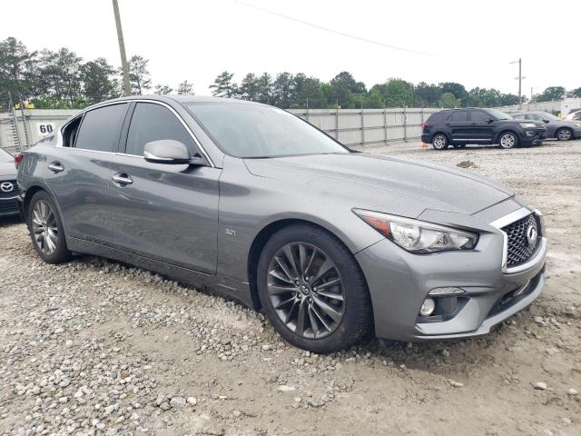 Vin: jn1ev7ap6km516177, lot: 55108385, infiniti q50 luxe 20194