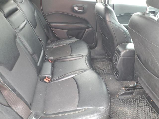 2019 JEEP COMPASS LA 3C4NJDBB0KT656990