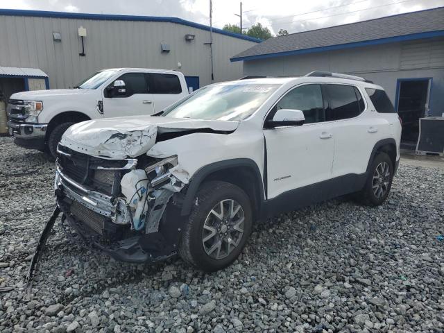 2023 GMC ACADIA SLE - 1GKKNKL46PZ171219