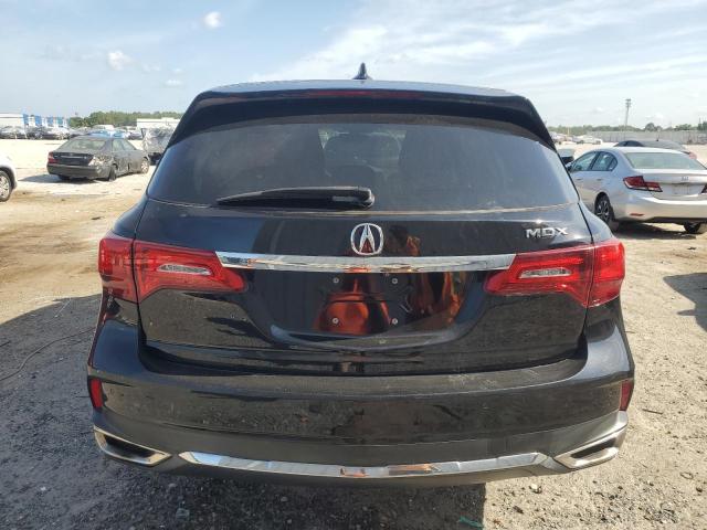 2020 ACURA MDX TECHNO - 5J8YD3H59LL018154