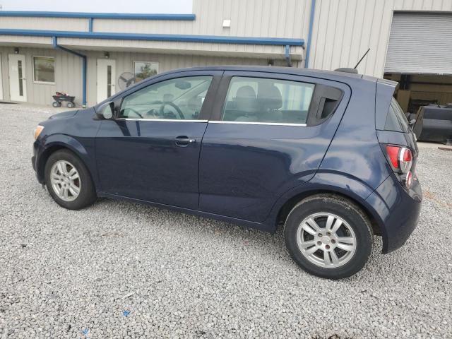 Vin: 1g1jc6sh0f4113975, lot: 55194485, chevrolet sonic lt 20152