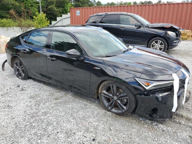 Vin: 19ude4h68pa018335, lot: 56770745, acura integra a- a-spec tech 20234