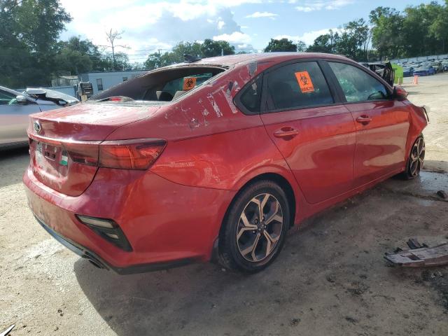 Vin: 3kpf24adxme383794, lot: 55476725, kia forte fe 20213