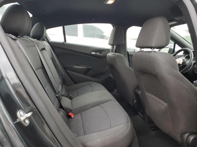 2017 CHEVROLET CRUZE LT - 1G1BE5SM0H7268923