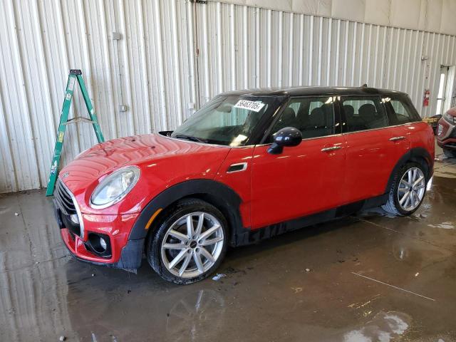 Vin: wmwln5c53g2b35247, lot: 56463705, mini cooper clubman 2016 img_1