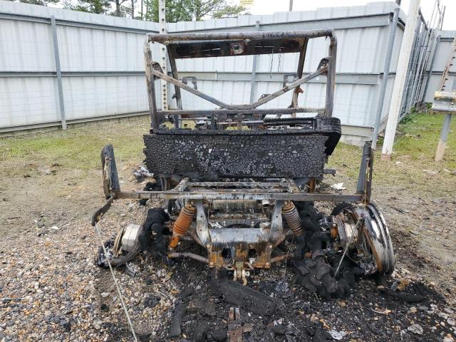 2019 CAN-AM COMMANDER 3JBUWAP46KK002297