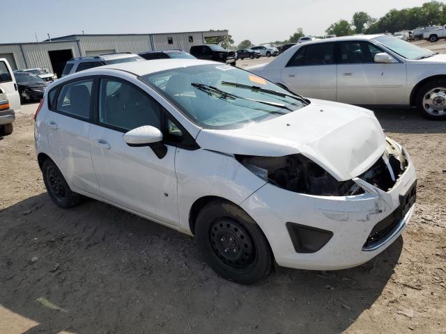 Vin: 3fadp4ej1bm137556, lot: 58837965, ford fiesta se 20114