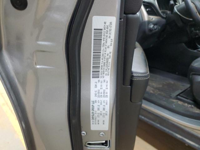 2015 JEEP CHEROKEE L 1C4PJLDS3FW566359