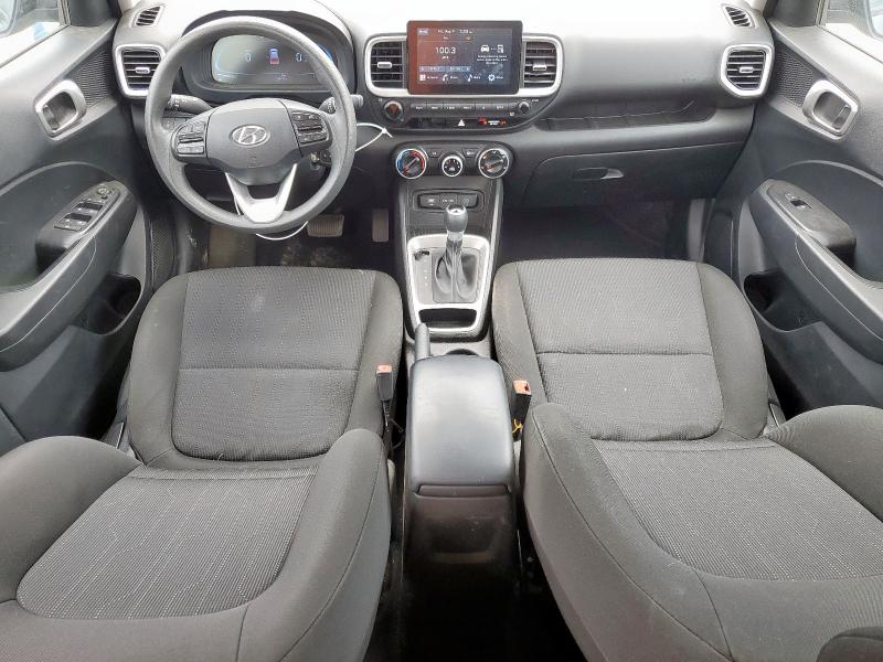 2023 HYUNDAI VENUE SE KMHRB8A30PU265573
